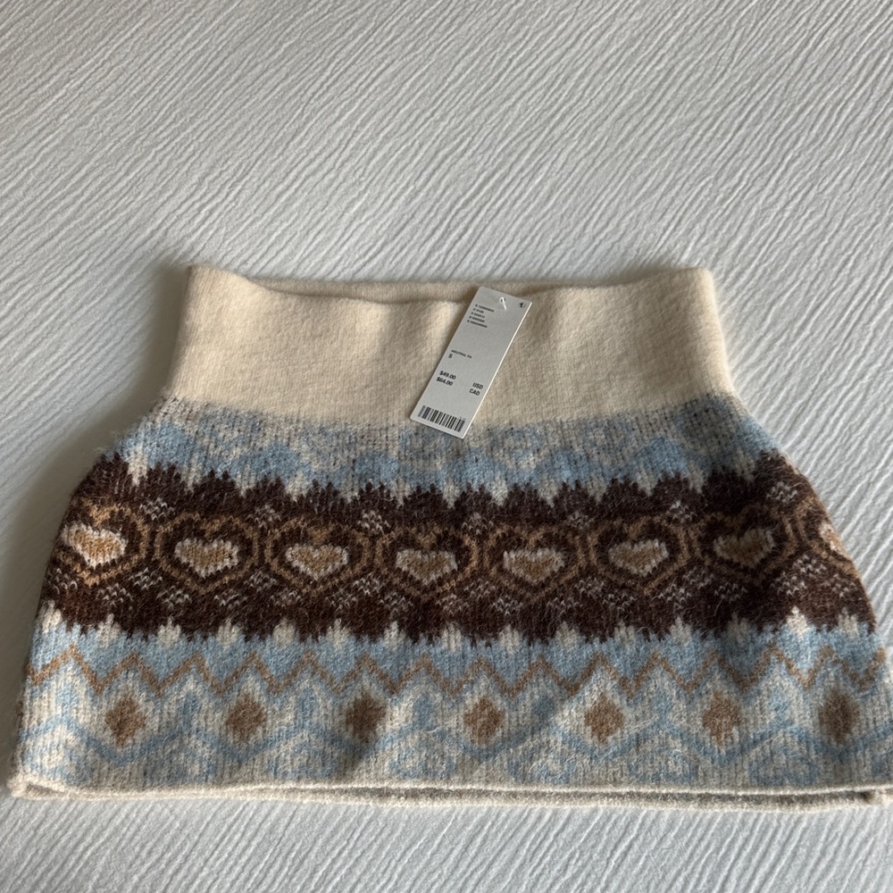 Urban Outfitters BDG Skirt NWT
